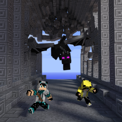 Fan_deMinecraft's profile picture. ¡Uníos todos los fans de Minecraft y aprenderemos más entre todos! =D