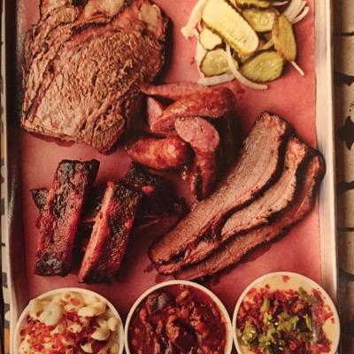 Pushers of fine Smoked Meats & Sexy Libations in OTR