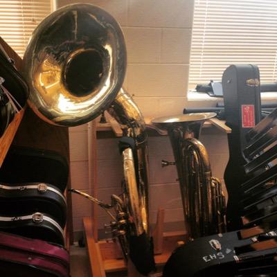 DCI fan~ former flute~ proud tuba~ you had me at roll step
