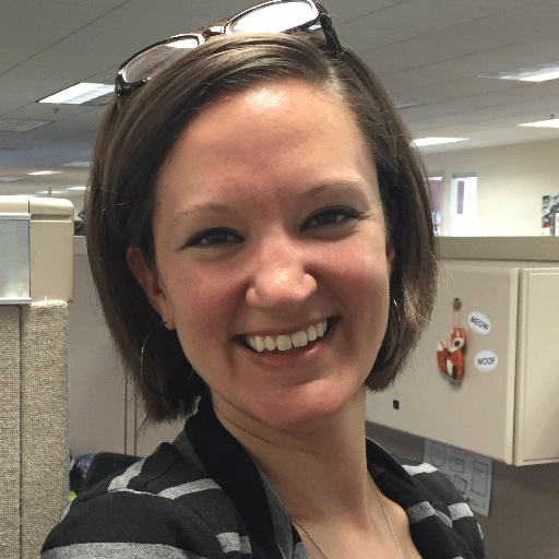 AdMonsterRachel's profile picture. @AdMonsters Marketing Manager & doggy/kitty momma