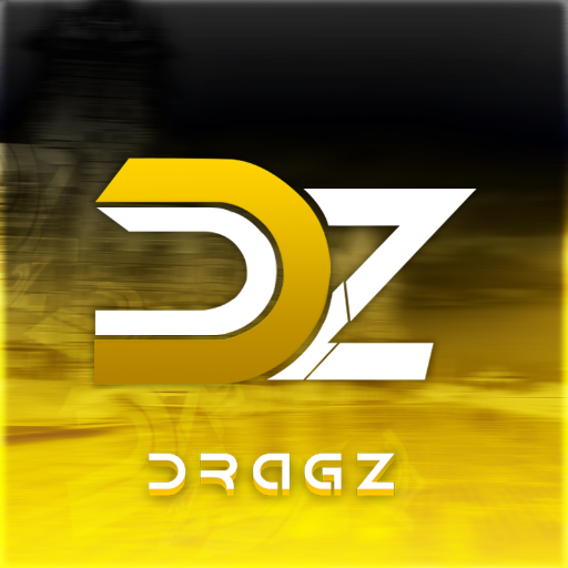 DragzDzn's profile picture. 