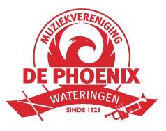 Muziekvereniging de Phoenix, Wateringen Meespelen in een van onze orkesten of drumbands? Check onze site!