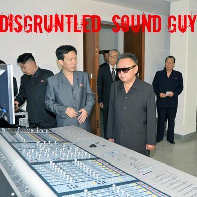 Sure you can have more vocals in the monitors.... MY VOCALS