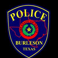 Burleson Police (@burlesonpolice) 's Twitter Profile Photo Burleson Police (@burlesonpolice) 's Twitter Profile Photo