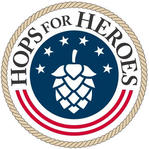 Serving the families of those who serve through our passion for brewing beer. #HomefrontIPA