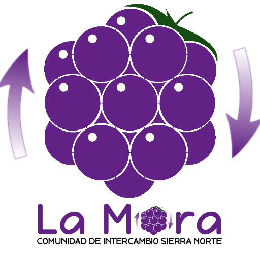 Comunidad de ‌Intercambio La Mora Sierra Norte de Madrid. Moneda social para conseguir relaciones económicas igualitarias.