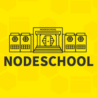 NodeSchool (@nodeschool) 's Twitter Profile