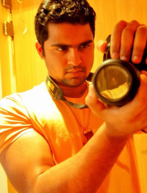 I am a dentist by profession , orthodontist specifically.. reading books, off road driving and photography are my hobbies.