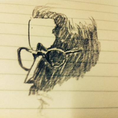 Jimthropologist's profile picture. Misanthropic Anthropophagous Anthropologist. Half of The Answer.