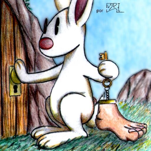 EspiBorda's profile picture. 