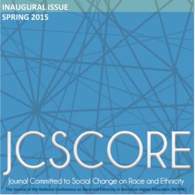 The Journal Committed to Social Change on Race and Ethnicity is an interdisciplinary, peer-reviewed journal published in partnership with @NCOREconference