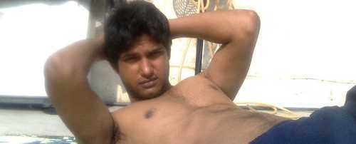 a person wid a aim to persist till end