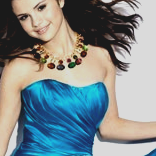 I'm not Selena, i'm just a girl who loves her.