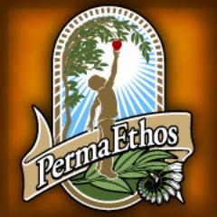 PermaEthos's profile picture. PermaEthos offers Permaculture  education online and in person. Food forests, preparedness, beekeeping, progressive farming, and much more.