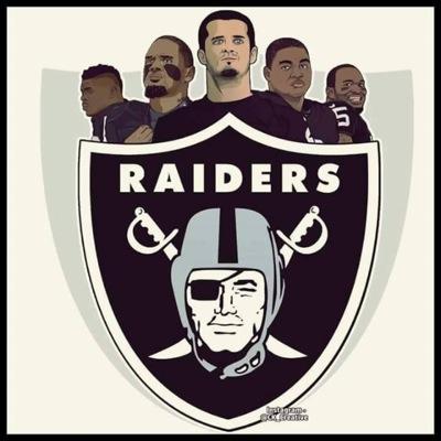 MacRaider_187's profile picture. #Absolut #RaiderNation #Warriors #Dodgers and more. #BeerLover