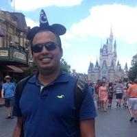 Alexandre Santos (@magnusthaurus) 's Twitter Profile