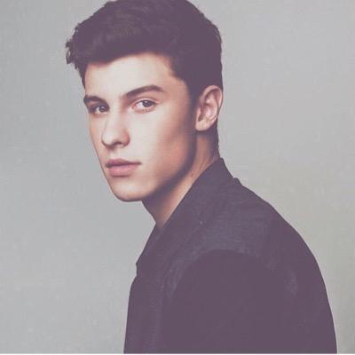 shawn mendes♭ ☻