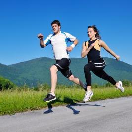Our fitness tips, workout plans, exercises, and cardio techniques will help you build a stronger, slimmer body.