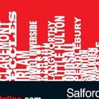SalfordOnline (@salfordonline) 's Twitter Profile