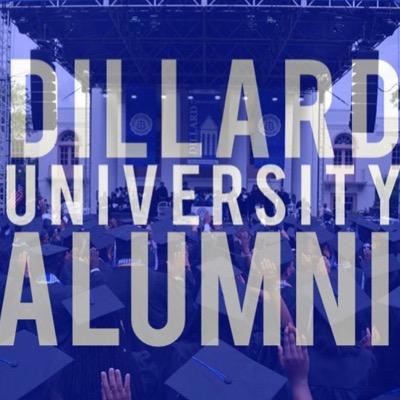 #DillardUniversityApproved | *This page is solely responsible for the content. Content does not necessarily reflect the views or mission of Dillard University.