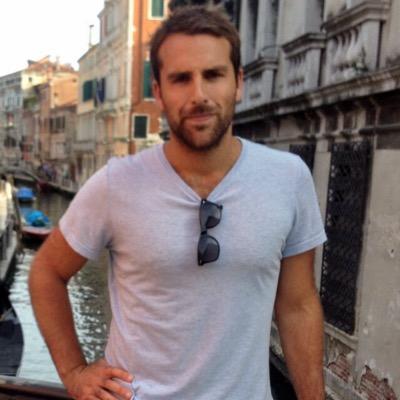 LukeRWright's profile picture. 