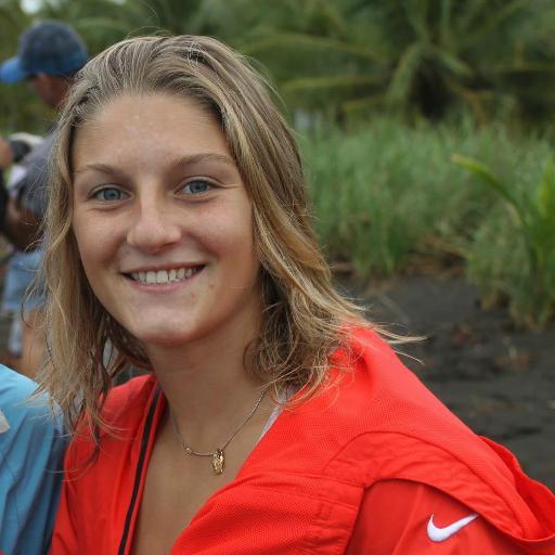 Bianca (Reo) Charbonneau: outside enthusiast, plant ecologist & conservationist swiss army knife of all things coastal dune related.