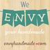 Handmade Team (@envyhandmade) Twitter profile photo Handmade Team (@envyhandmade) Twitter profile photo