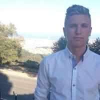 Jero Juujärvi (@jerojuujarvi) 's Twitter Profile