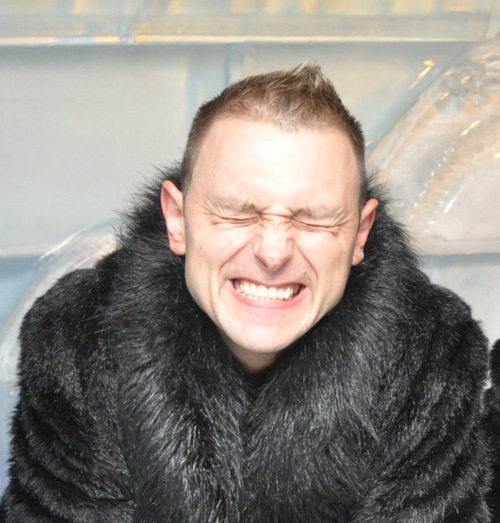 alexi_smolikov's profile picture. 