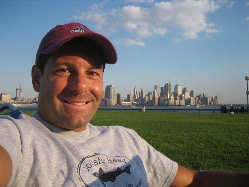 Hobokenite's profile picture. Scott Delea is a proud (former) resident of Hoboken NJ. His tweets cover topics such as marketing, technology, politics and the occasional random thought...