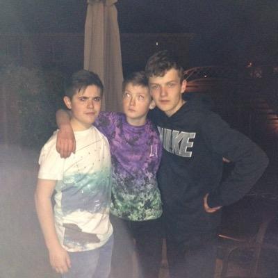 Adamhackett5's profile picture. 