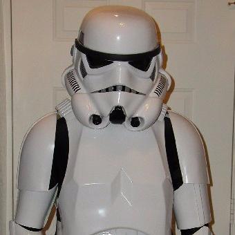 stevetrooper17's profile picture. 