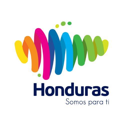 Cuenta Oficial de la Marca País #Honduras. Somos tierra y mar, somos gente, somos corazón, SOMOS HONDURAS y somos para ti.