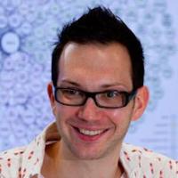 Adrian Gschwend (@linkedktk) 's Twitter Profile Photo Adrian Gschwend (@linkedktk) 's Twitter Profile Photo