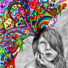 ImagineZafiro's profile picture. Escritora principiante. La imaginación por delante. Mi cuenta personal es @eeestiii Versión actualizada de @Princess_Zafiro