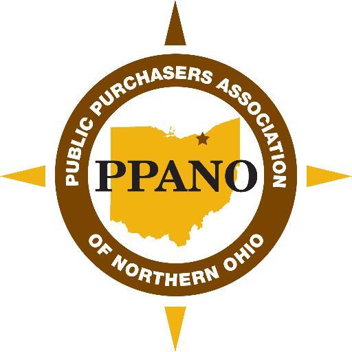 PPANO_NIGP's profile picture. Public Purchasers Association of Northern Ohio
