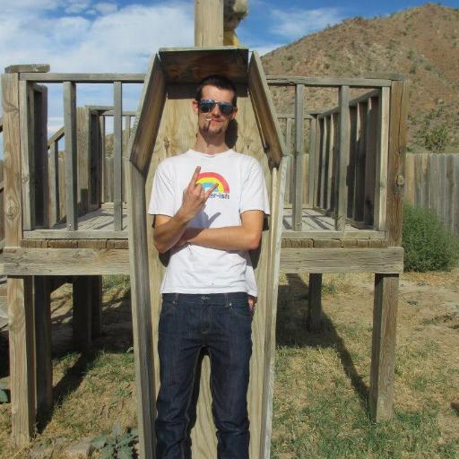 RyanMorwood's profile picture. Writer