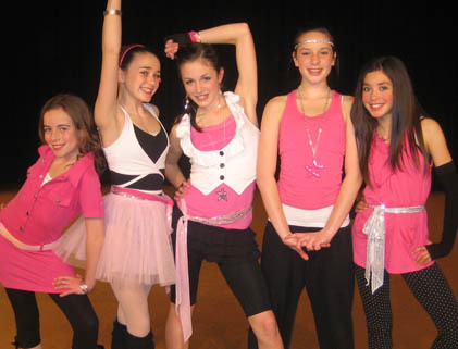 DanceStars