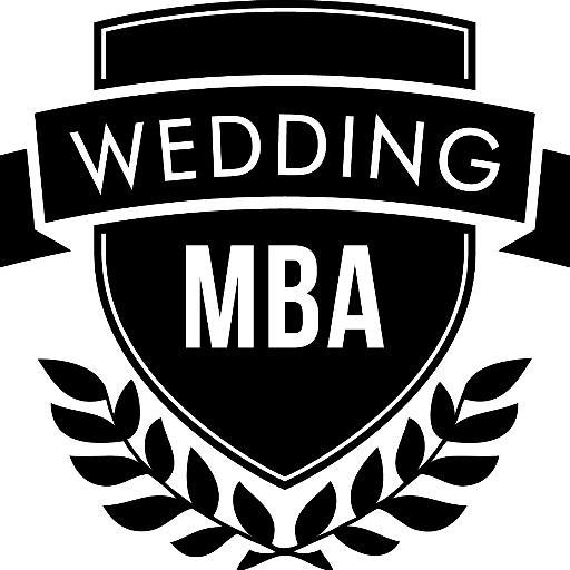 Wedding MBA