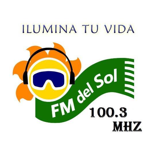 Somos una Radio de Villa Mańihuales, XI Región de Aysén. Fmdelsol 100.3 XQD 642 Tel. 067-2-336592 Whatsapp y mensajes de texto al +56967652859