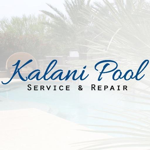 KalaniPools's profile picture. Phoenix based pool service and repair company, serving Arizona residents for more than 20 years. Business Inquiries: kalanipools@gmail.com