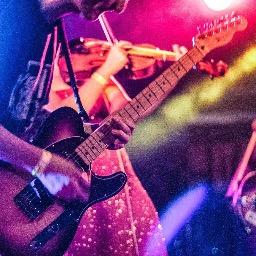 StellaLuceMusic's profile picture. Avant-pop