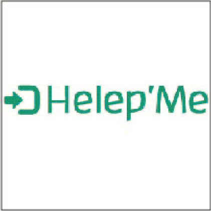 Plateforme servant à mettre en relation des personnes dans le besoin qui ont des tâches ponctuelles et des ressources capables de les aider près de chez eux.