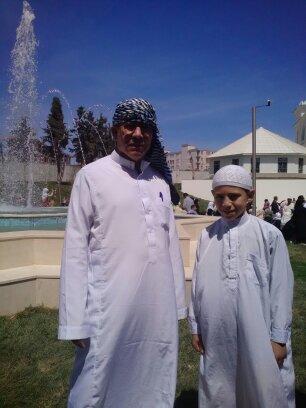 KRALOUAM's profile picture. IPEX