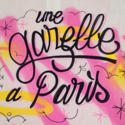 GazelleaParis Profile Picture