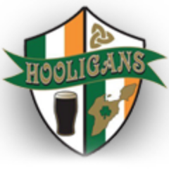 Experience Hooligans version of Irish-American Pub Grub.