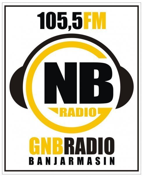 Listen to GNB Radio and Get Younger Everyday!
 Radio dengan segmentasi usia 15-25 tahun. Text : 0815-2150-1055 BBM : 21456439 :)