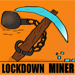 LockDownMiner's profile picture. 