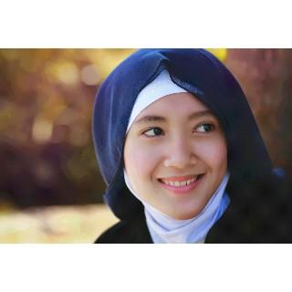 Saat aku berhenti mencintaimu, saat itulah jantungku berhenti berdetak-RizkyDermawan♥