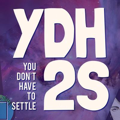 YDH2S Profile Picture